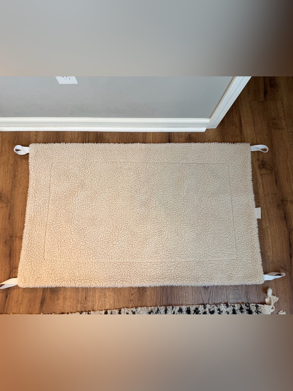 Kuranda Dog Fleece Blanket